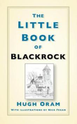 Picture of Little Book of Blackrock  The
