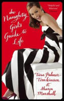 Picture of Naughty Girl's Guide to Life