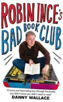 Picture of Robin Ince's Bad Book Club: One Man