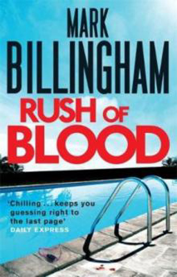 Picture of *Rush of Blood