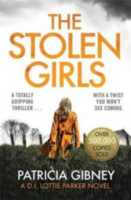 Picture of Stolen Girls  The: A totally grippi