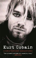 Picture of Kurt Cobain