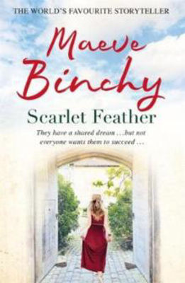 Picture of Scarlet Feather