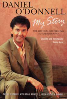 Picture of Daniel O'Donnell - My Story