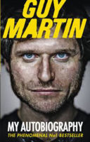 Picture of Guy Martin My Autobiography