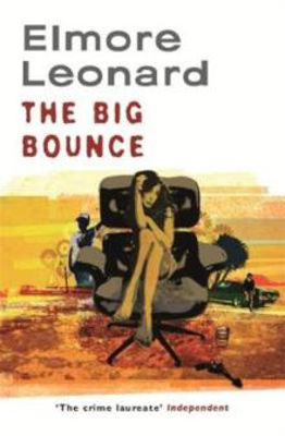 Picture of Big Bounce