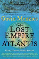 Picture of Lost Empire of Atlantis  The: Histo