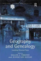 Picture of Geography and Genealogy