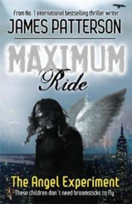 Picture of Maximum Ride: The Angel Experiment
