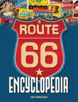 Picture of Route 66 Encyclopedia  The