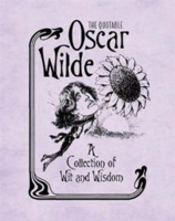 Picture of Quotable Oscar Wilde  The: A Collec