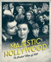 Picture of Majestic Hollywood: The Greatest Fi