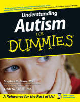 Picture of Understanding Autism For Dummies