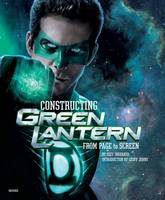 Picture of Constructing Green Lantern: From Pa