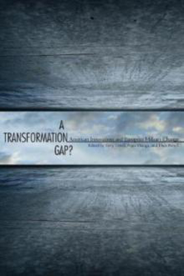 Picture of Transformation Gap?