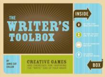 Picture of WRITER'S TOOLBOX