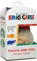 Picture of Eric Carle Stroller Cards