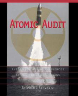Picture of Atomic Audit: Costs and Consequence