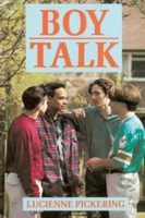 Picture of Boy Talk
