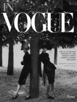 Picture of In Vogue: An Illustrated History of