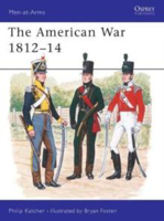 Picture of American War  1812-14  The