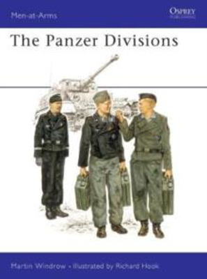 Picture of Panzer Divisions  The