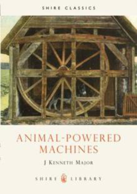 Picture of ANIMAL POWERED MACHINES