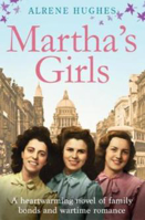 Picture of MARTHA'S GIRLS