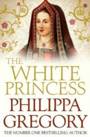 Picture of THE WHITE PRINCESS - GREGORY, PHILIPPA *****