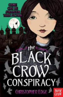 Picture of Black Crow Conspiracy