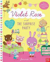 Picture of VIOLET ROSE AND THE SURPRISE PARTY