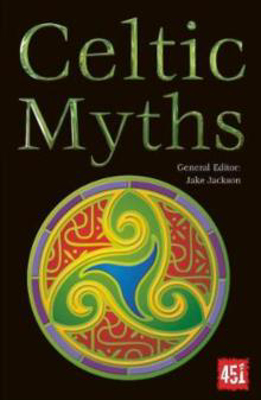Picture of Celtic Myths