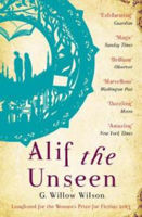 Picture of Alif the Unseen