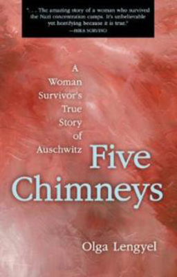 Picture of Five Chimneys