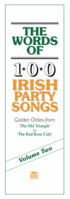 Picture of TheWords of 100 Irish Party Songs