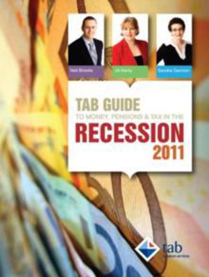 Picture of TAB GUIDE 2011