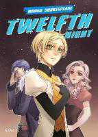 Picture of Twelfth Night: Manga Shakespeare