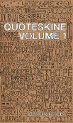 Picture of Quoteskine: v. 1