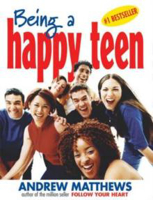 Picture of Being a Happy Teen