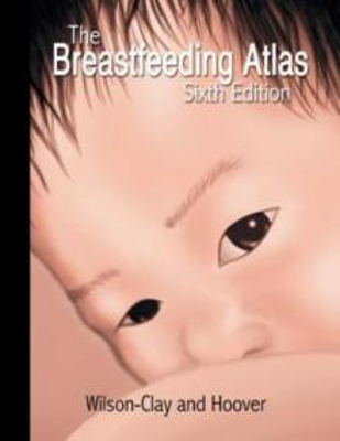 Picture of The Breastfeeding Atlas