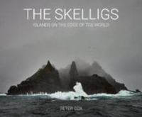 Picture of Skellig Islands on the Edge of the