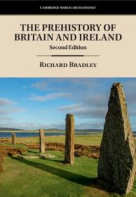 Picture of The Prehistory of Britain and Ireland