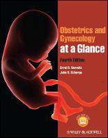 Picture of OBSTETRICS AND GYNECOLOGY AT A GLANCE