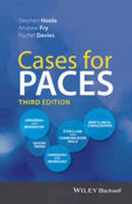 Picture of Cases for PACES