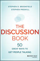 Picture of THE DISCUSSION BOOK