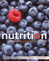 Picture of NUTRITION CONCEPTS