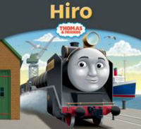 Picture of Hiro