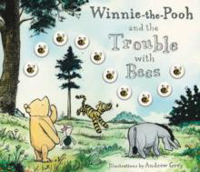 Picture of Winnie-the-Pooh and the Trouble with Bees