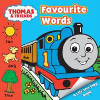 Picture of Thomas & Friends First Words