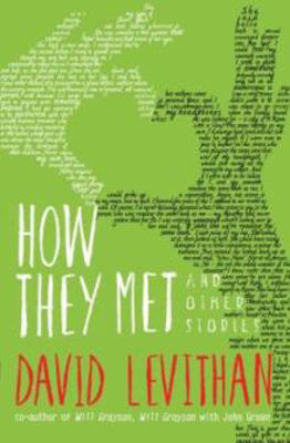 Picture of How They Met and Other Stories